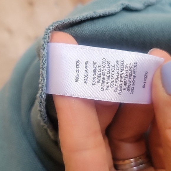 Express Men Pique Polo Size Medium - Picture 4 of 6